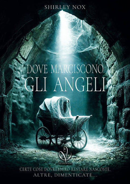 Dove Marciscono gli Angeli