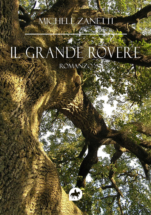 Il grande rovere