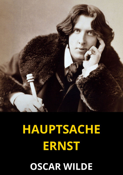 Hauptsache Ernst