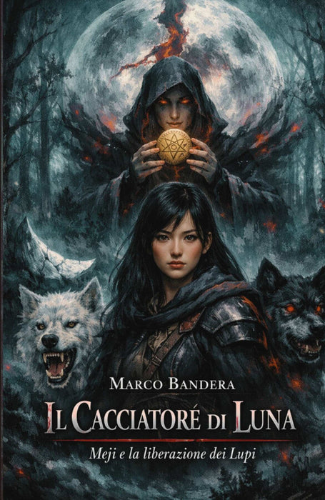 Il Cacciatore di Luna