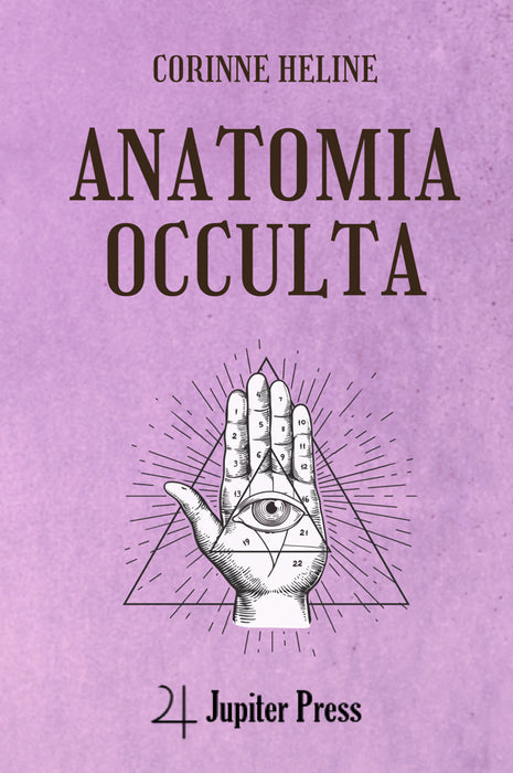 Anatomia Occulta
