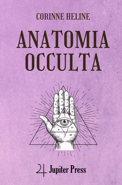 Anatomia Occulta