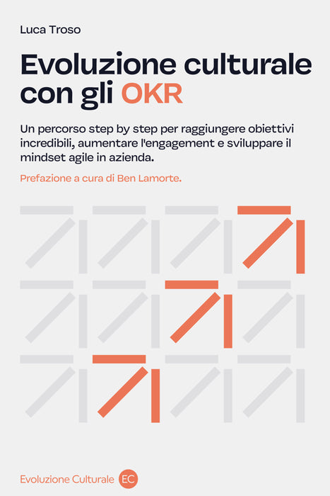 Evoluzione Culturale con gli OKR