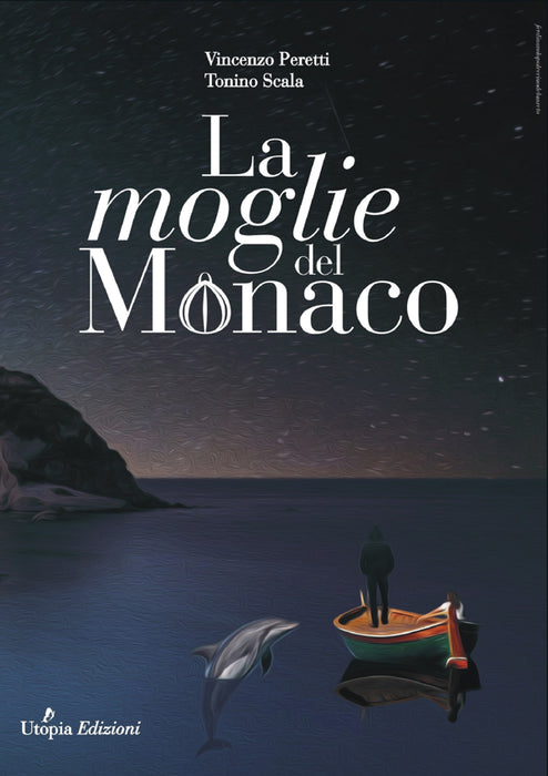 La Moglie del Monaco