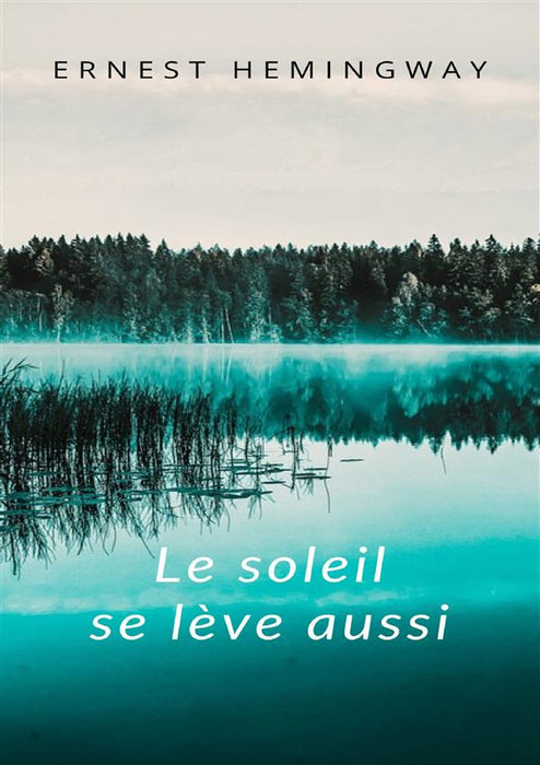 Le soleil se lève aussi (traduit)