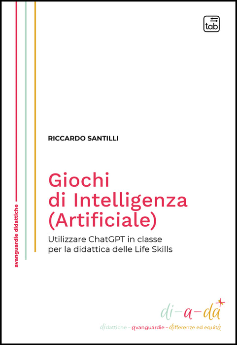 Giochi di Intelligenza (Artificiale)