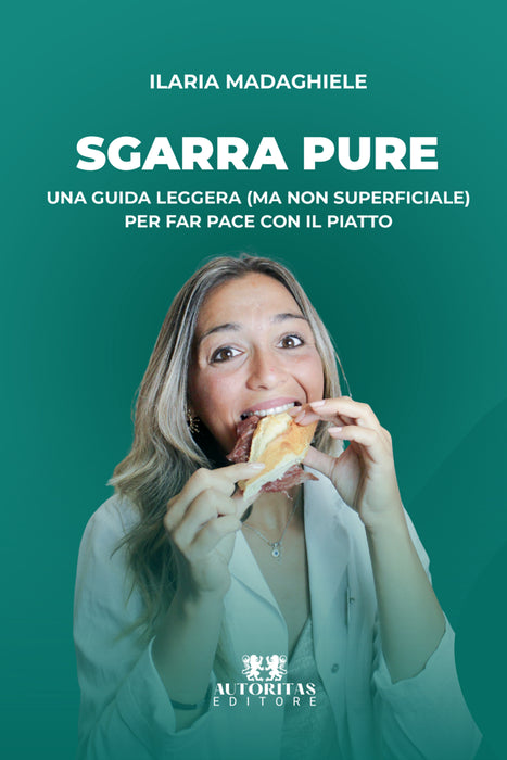 Sgarra pure