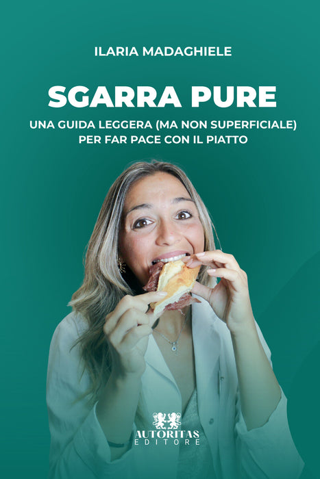 Sgarra pure