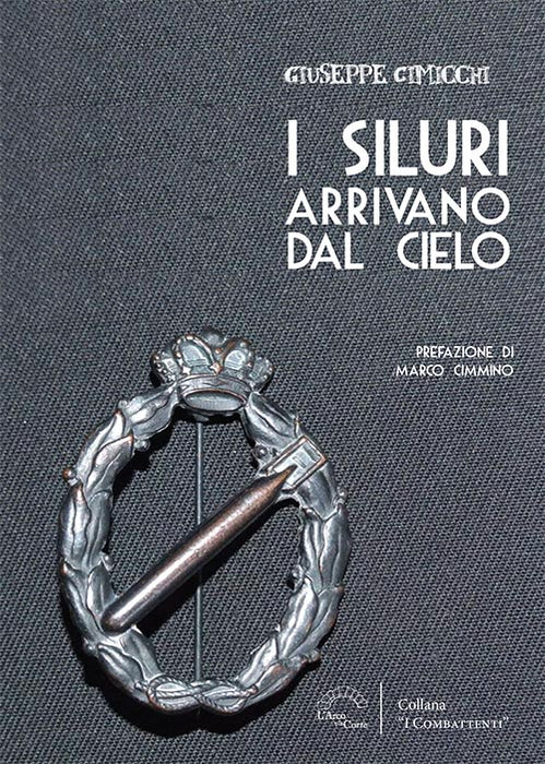 I siluri arrivano dal cielo