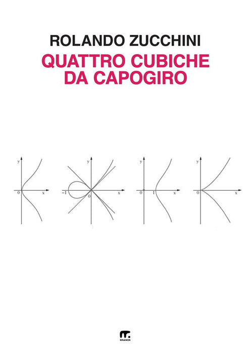 Quattro cubiche da capogiro