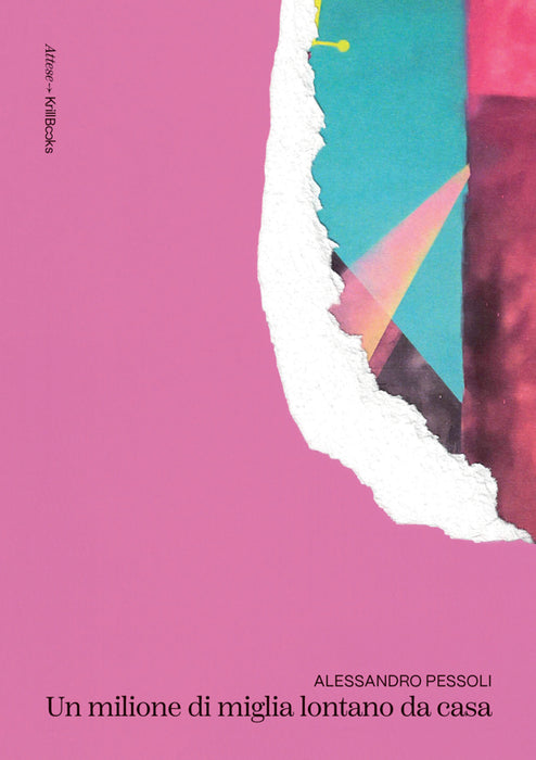 Un milione di miglia lontano da casa