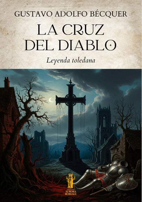 La Cruz del Diablo