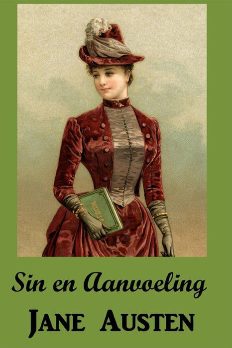 Sin en Aanvoeling