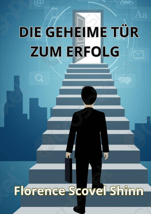 Die geheime tür zum erfolg  (übersetzt)