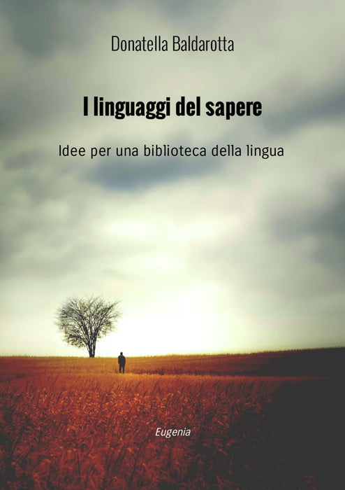 I linguaggi del sapere