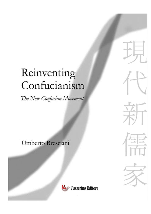 Reinventing Confucianism