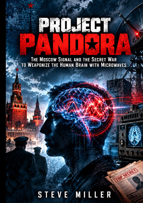 Project Pandora