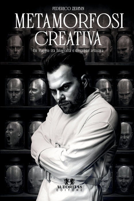 Metamorfosi Creativa