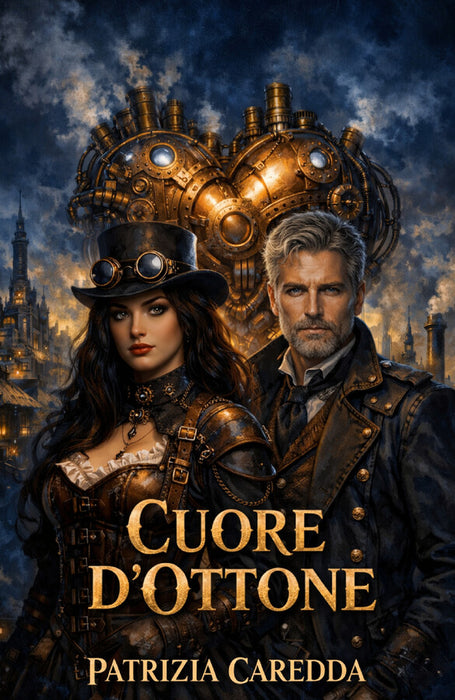 CUORE D'OTTONE