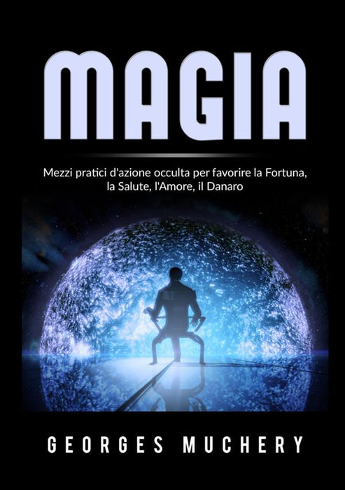 Magia