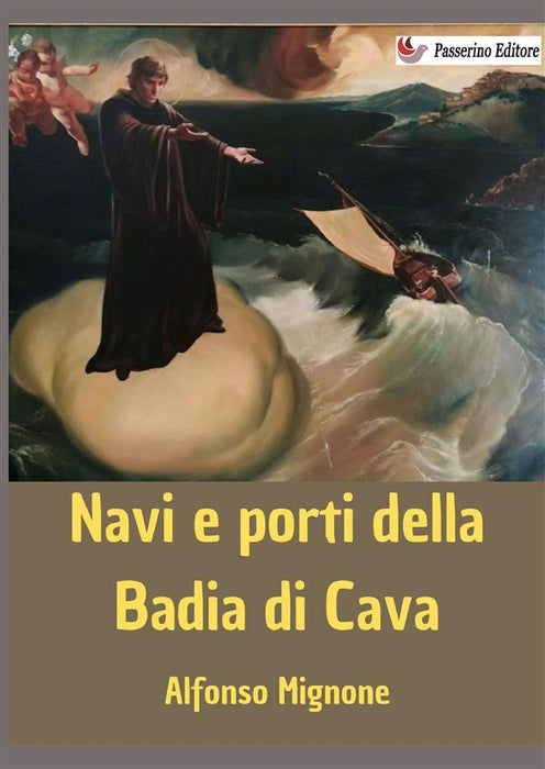 Navi e porti della Badia di Cava