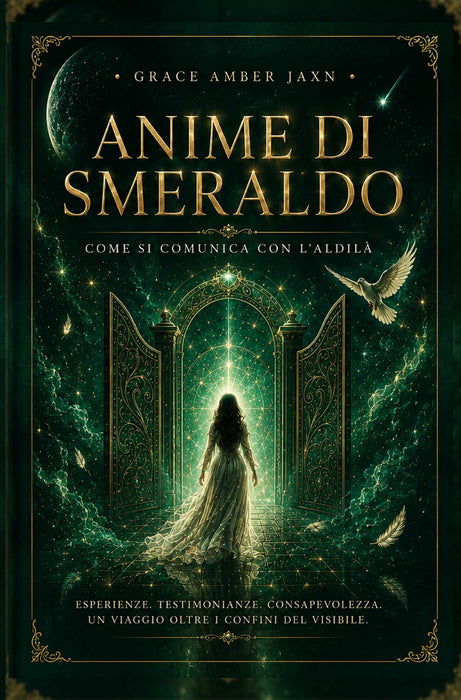 Anime di Smeraldo