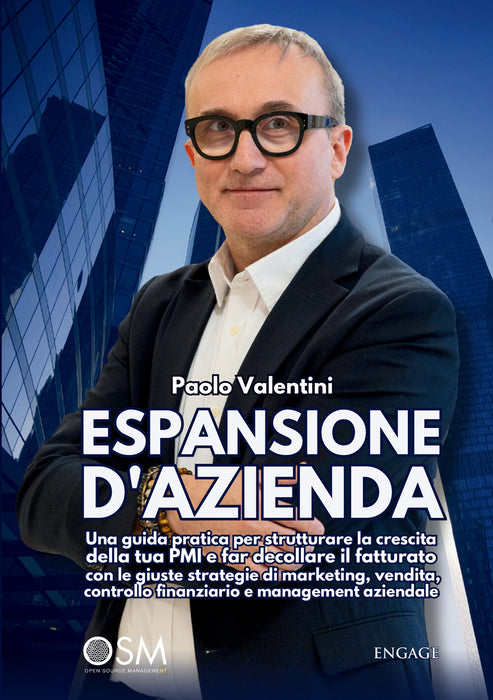Espansione d'azienda