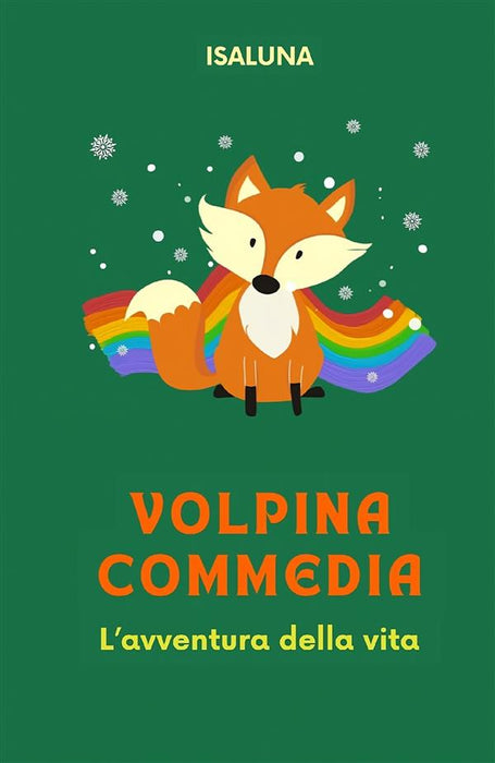 Volpina Commedia