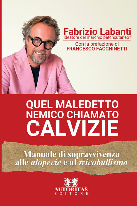 Quel maledetto nemico chiamato calvizie
