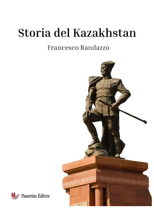 Storia del Kazakhstan