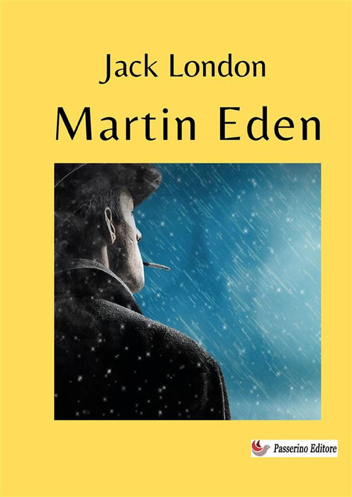 Martin Eden