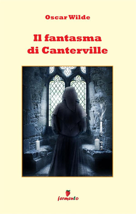 Il fantasma di Canterville