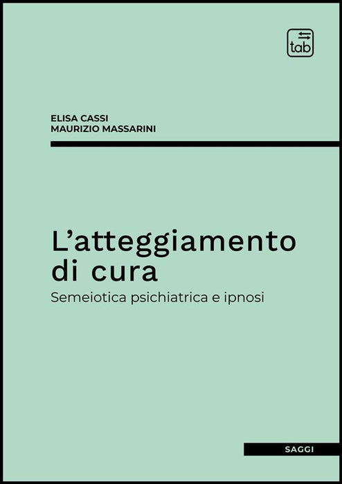 L’atteggiamento di cura