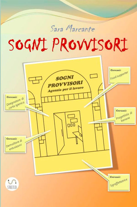 Sogni provvisori