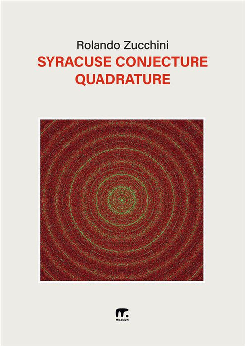 Syracuse Conjecture Quadrature