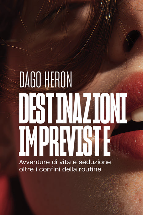 Destinazioni impreviste