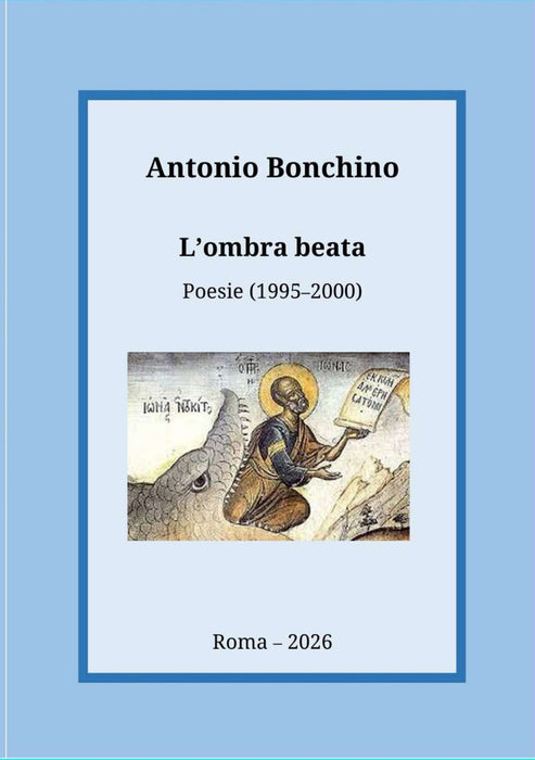 L'ombra beata