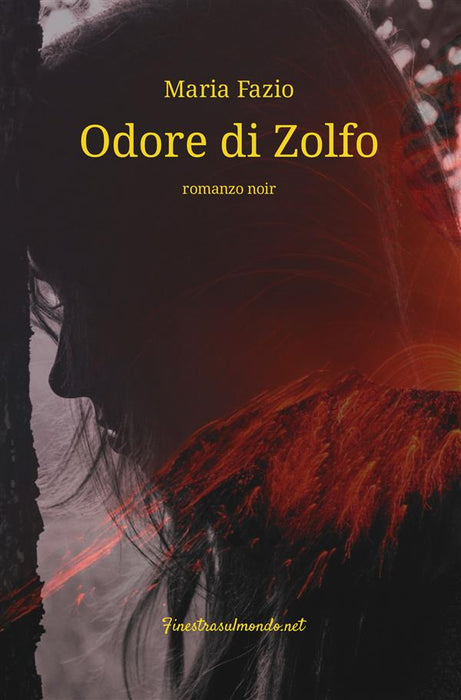 Odore di Zolfo