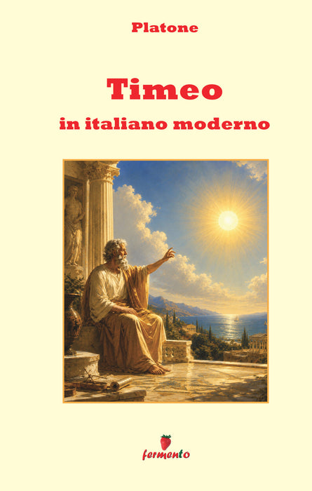 Timeo in italiano moderno