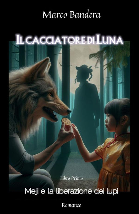 Il Cacciatore di Luna