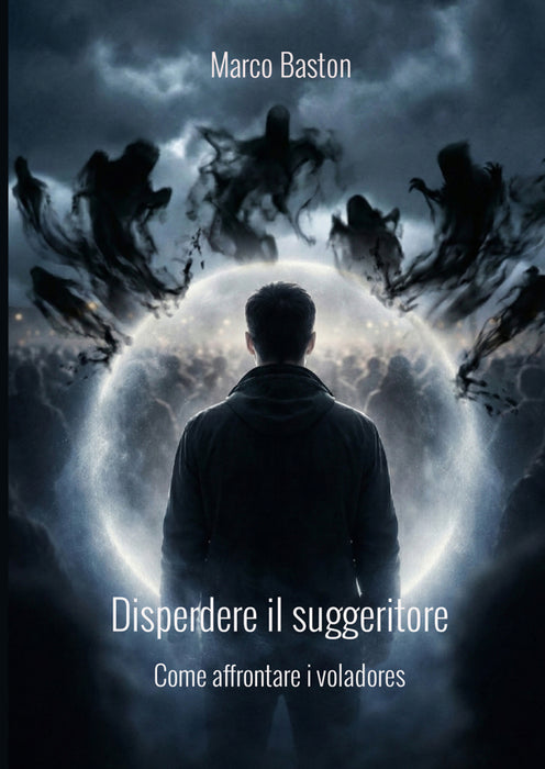 Disperdere il suggeritore