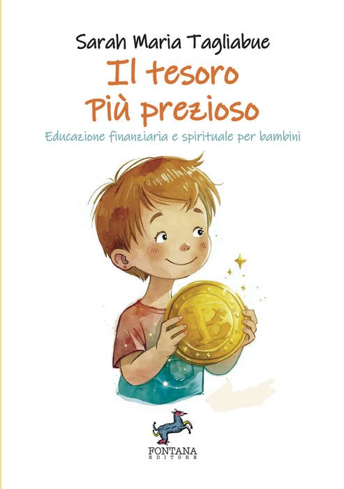 Il tesoro più prezioso
