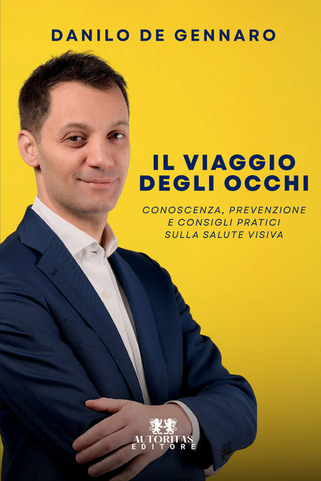Il viaggio degli occhi