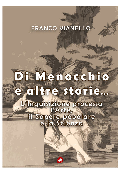 Di Menocchio e altre storie