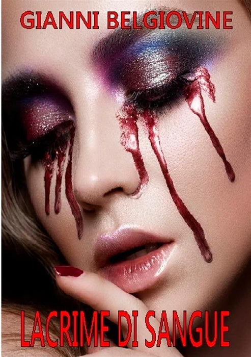 Lacrime di sangue