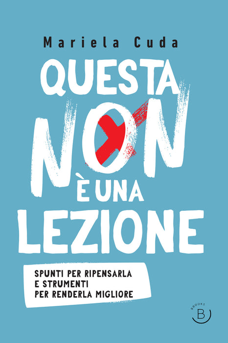 Questa non è una lezione