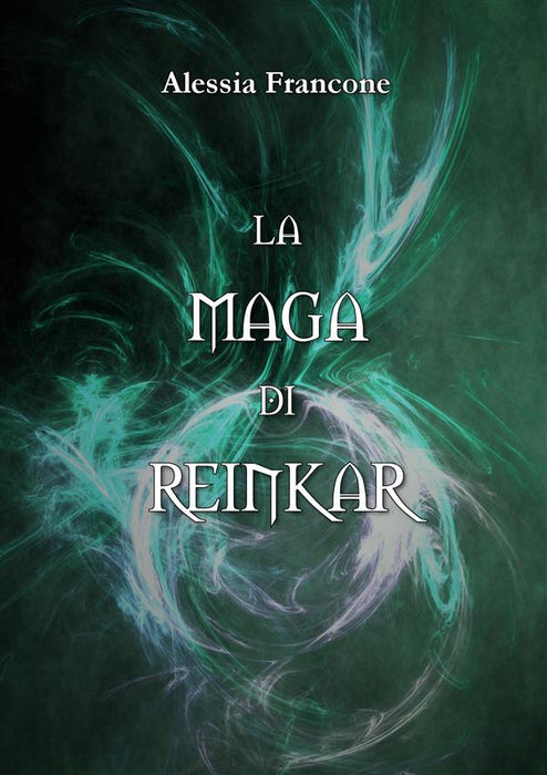La maga di Reinkar