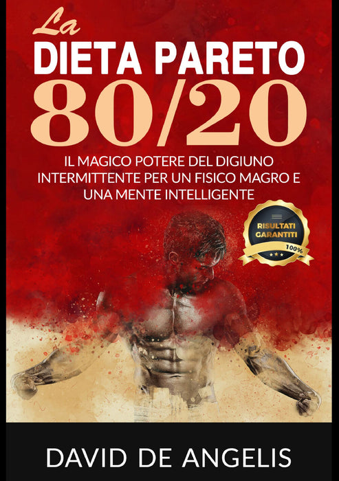 La Dieta Pareto 80/20