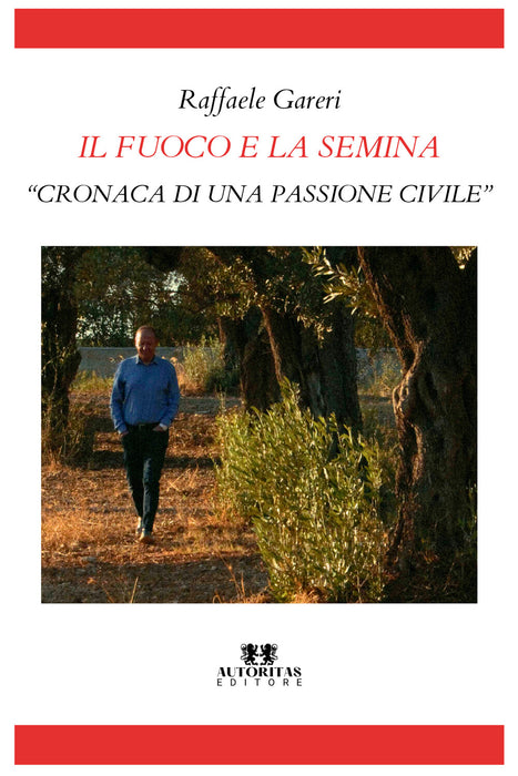 Il fuoco e la semina