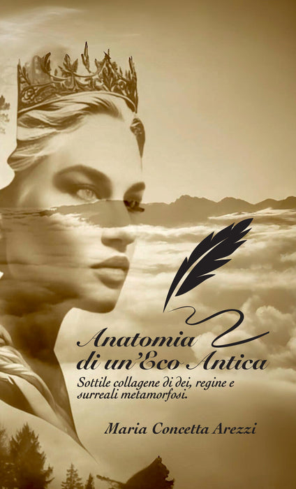 Anatomia di un'Eco Antica